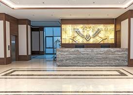 Ramada by Wyndham Beylikduzu 5