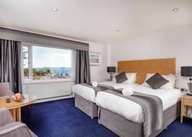 Belgrave Sands Hotel & Spa 3