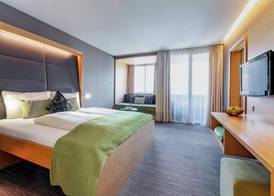 Ritzenhof - Hotel und Spa am See 4-Sterne-Superior 4
