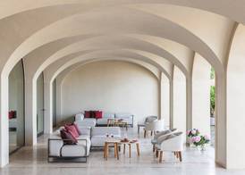 Euphoria Retreat - A Holistic Wellbeing Destination Spa 3
