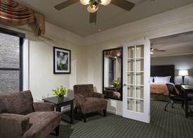 The Willows Hotel 4