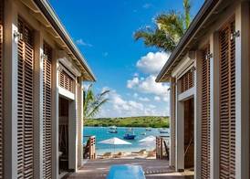 Le Barthélemy Hotel & Spa 2