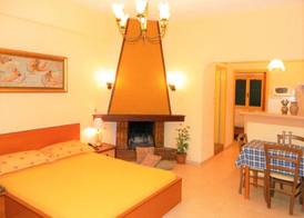 Zorbas Beach Village Hotel 3