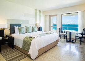 Dreams Sands Cancun Resort & Spa 4