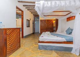 Silver Rock Boutique Resort by Mokawa - Hotel & Apartments 4