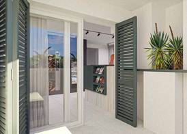 Malinska Green Apartments 2