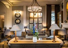 The Milner York 3
