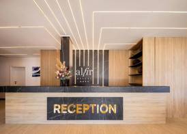 Aminess Alfir Hotel 3
