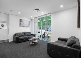 Comfort Apartments Melbourne Central 3