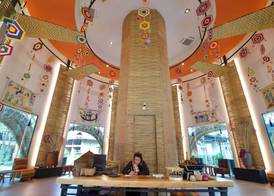 Isaan Isan Resort Khaoyai SHA Extra Plus 2