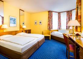 Taste Hotel Dresden-ehemals Residenz Alt Dresden 5