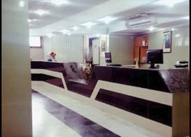 Hotel El Biar 4