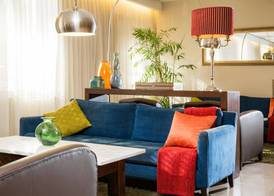 Prima Royale Hotel 3
