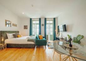 Downtown Suites by Vacationy 3