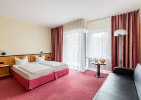 Andante Hotel Dresden 4