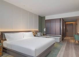 Holiday Inn Wenzhou Airport by IHG 2
