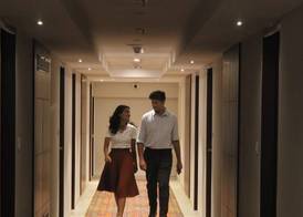 Grand Mercure Vadodara Surya Palace 4