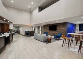 Holiday Inn Express & Suites PASO ROBLES by IHG 4