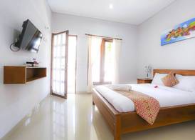 D'padang villa & Homestay 5