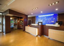 Fairfield by Marriott Cambridge 3