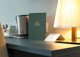 Hotel Du Lac & SPA 2