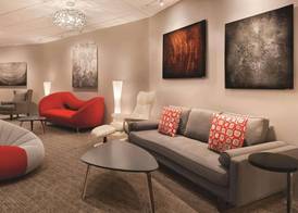 Radisson Hotel Cincinnati Riverfront 4