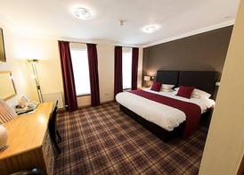 Somerton House Hotel 2