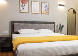 BRANDROOM HOTEL 4