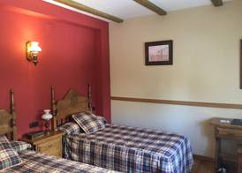 GRAN CHALET HOTEL & PETiT SPA WELLNESS 5