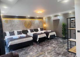 Tikir House 5