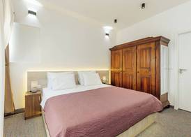 Hotel Subra Atrium 5