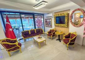 Olive Branch Hotel 2