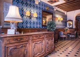 Hotel du Lys 3