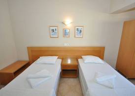 Sun Blue Apart Hotel 3