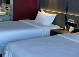 Mercure Hangzhou Qianjiang 4