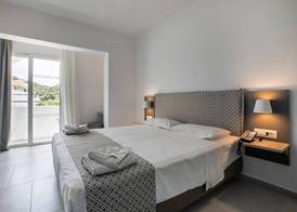 Lymberia Hotel 4