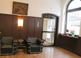 Hotel Weidenhof 2