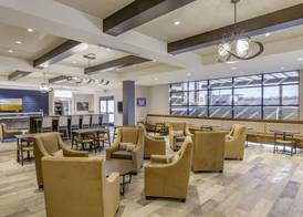 SpringHill Suites by Marriott Topeka Southwest 2