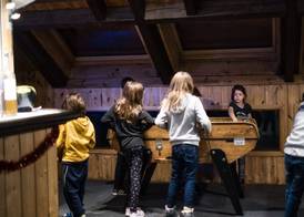 VVF Serre Chevalier Briançon 2