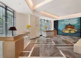 Delta Hotels by Marriott Xi'an 4