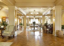 Inn and Club at Harbour Town 3