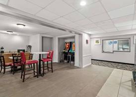 Americas Best Value Inn Carlisle 2