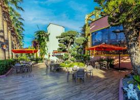 VONRESORT Golden Beach & Aqua - Kids Concept-Ultra All Inclusive 5