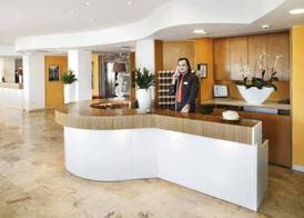 MARITTIMO Riccione - Hotel Clipper FRONTE MARE 3