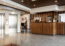 Hotel Comendador 3