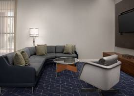 Courtyard by Marriott Syracuse Downtown at Armory Square 3