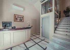 Hotel Casa Adele 2