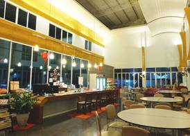 Riverside Hotel 4
