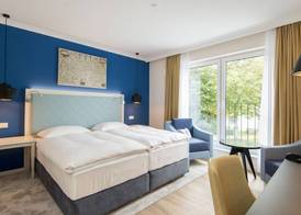Boutique-Hotel Zur alten Post 3