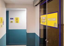Rome Ciampino Smart Hotel 3